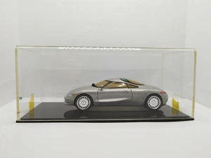 Ban Seng 1/43 Chrysler Thunderbolt 1993 Silver. Ultra Rare!  - Picture 1 of 24