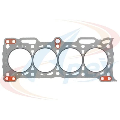 Прокладка головки блока цилиндров двигателя подходит для Honda Prelude 90-91 годов выпуска 2,1 л-L4 - Изображение 1 из 4