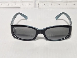 Maui Jim Sonnenbrille MJ219-03 Punchbowl STG-BG 54-17-135 T380 nur Gestell - Bild 1 von 13