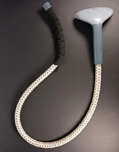 Shark GS300 Fabric Garment Clothes Steamer Replacement Part Hose -USED- - Picture 1 of 2