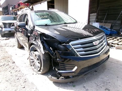 点火开关适用于 16-18 CT6 1869606 — 第 1/4 张图片