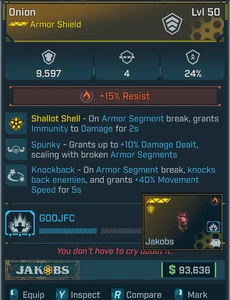 🔥 Borderlands 4 Lvl 50 Onion 🚀 Fast💎PS5/XBOX/PC/Switch 2🔥 - Picture 1 of 1