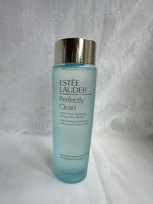 Loción/refinador tonificante multiacción Perfectly Clean Estee Lauder 6,7 oz/200 ml Foto 1 de 4