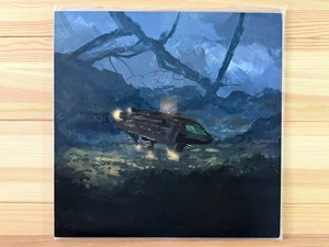Metroid Prime Legend Of Chozo VGM Vinyl VGM NOT MOONSHAKE U.S.-Based Collector - Picture 1 of 4