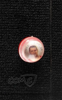 1968-69 Post Cereal Marbles Gilles Tremblay - Image 1 of 2