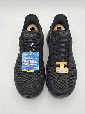 Zapatilla deportiva Skechers para mujer GOWALK Flex Grand Entry estilo 124836 talla 9 Foto 1 de 4