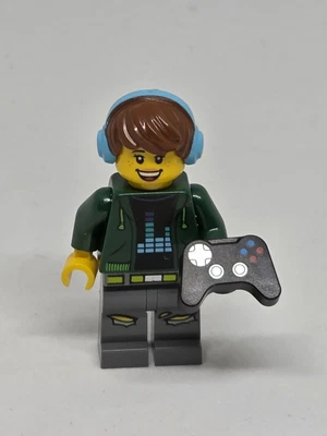 Lego Q4 2025 BAM Construye Una Minifigura--- GAMER GIRL --- ¡¡NUEVO!!! Foto 1 de 3