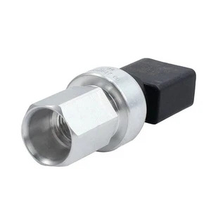Air Conditioning Pressure Sensor Switch Control Replacement For Audi VW Golf A - Picture 1 of 6