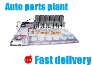 Overhaul Rebuild Kit for Caterpillar CAT Engine C12 (send us engine nameplate) - Picture 1 of 1