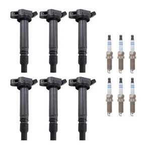 Denso Ignition Coil Kit For Toyota Avalon - Picture 1 of 1