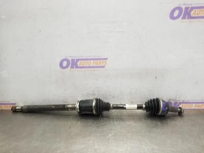 16 2016 年 RANGE ROVER 5.0L 超级轴轴前右乘客 AWD — 第 1/4 张图片