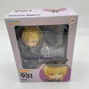 Nendoroid Ensemble Stars! Kaoru Hakaze Figur #931 Orange Rouge Japan - Bild 1 von 5