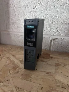 Siemens 6ES7511-1FL03-0AB0 - Picture 1 of 6