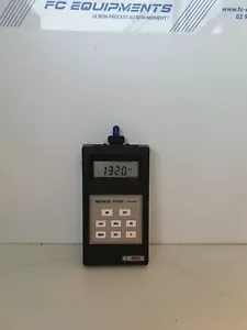 Equipements Scientifiques es 360 Multimètre Optique (Power Meter) - Imagen 1 de 2