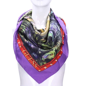 Bufanda Guess AW8661SIL90 - Imagen 1 de 2