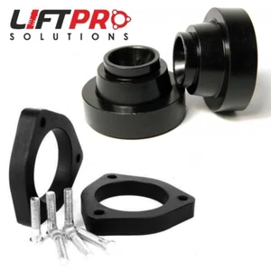 0.8" 20 mm Front & Rear Spacers Lift Kit for Skoda FABIA PRAKTIK ROOMSTER - Picture 1 of 7