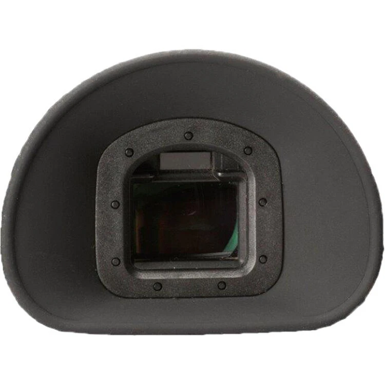 Hoodman HoodEYE Eyecup for Sony Alpha a7- & a9-Series - Image 1 of 4
