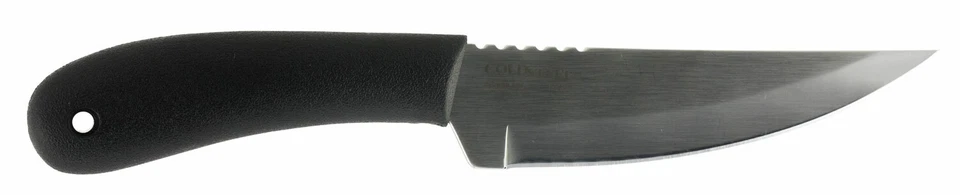 Vientre de cucaracha Cold Steel 20RBC 4,50" fijo dentado 4116 acero inoxidable  Foto 1 de 1