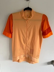 Rapha Men's Pro Team Short Sleeve Training Jersey Medium - Picture 1 of 2
