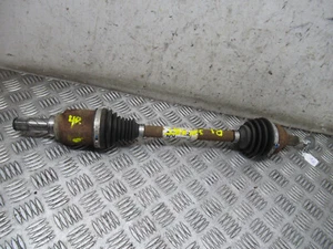 2015 SMART FORFOUR 453 1.0 PETROL MANUAL MK2 REAR LEFT SIDE DRIVESHAFT REF4838 - Picture 1 of 6