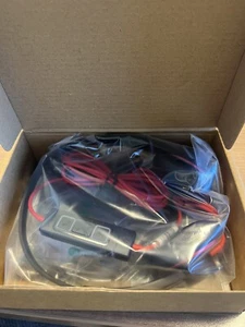 Addasound EPIC 512 Wired USB Stereo Headset (EPIC-512) New - Photo 1/2