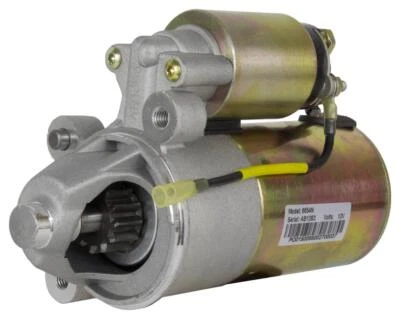 NEW STARTER FOR FORD TAURUS 1992-1995 F2DZ-11002-B F3DU-11000-BA F3DZ-11002-B - Image 1 of 2