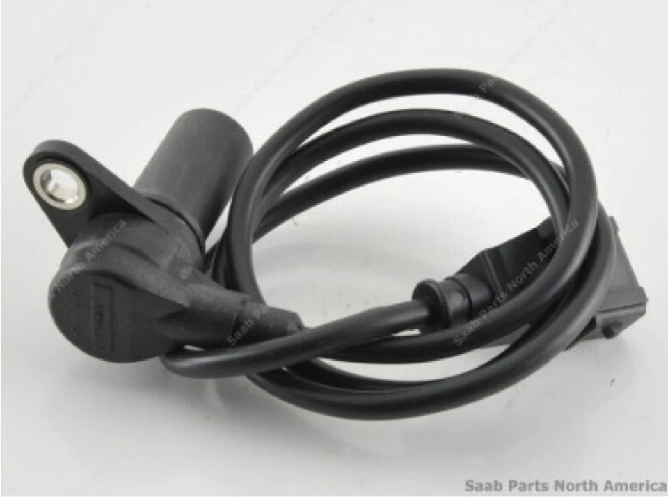 Новый оригинальный производитель Saab датчик положения кривошипа (1994-1995 V6 - 900 и 9000) подлинный 9035748 - Изображение 1 из 1