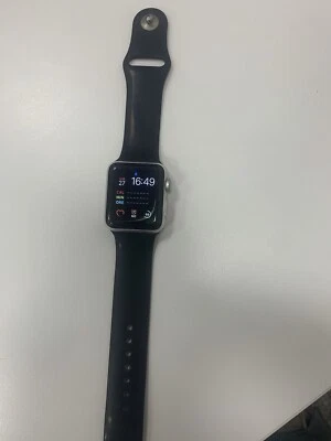apple watch serie 2 - Immagine 1 di 3