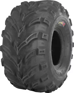 Dirt Devil Front or Rear Tire 25X12-10 Bias GBC AR1068 - Picture 1 of 2