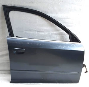 RICAMBI USATI, PORTIERA / SPORTELLO ANTERIORE DESTRO COMPLETO AUDI A4 - Foto 1 di 3