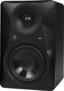 Mackie MR624 6.5" 2-Way Powered Studio Monitor (Single) - Picture 1 of 1