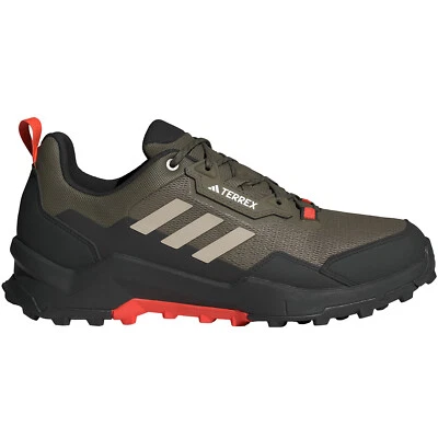 adidas Performance Terrex AX4 Herren-Wanderschuhe Hiking Outdoor-Schuhe Olive