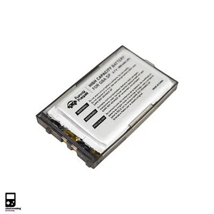 Game Boy Advance SP Akku FunnyPlaying GBA SP Clear