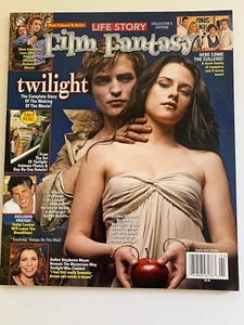 Film Fantasy: Twilight - The Complete Story of the Making of the Movie! - Picture 1 of 1
