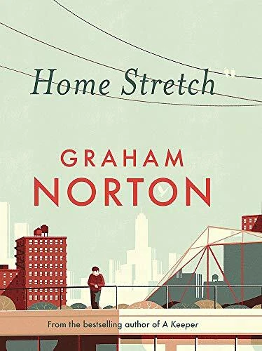 Home Stretch By Graham Norton - Image 1 of 1