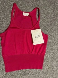 Alexander McQueen Knit Tank Top Women - Picture 1 of 5
