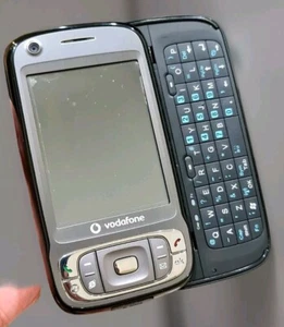 HTC TYTN II KAIS130 (Vodafone) Smartphone Immaculate Condition Free Shipping - Picture 1 of 12
