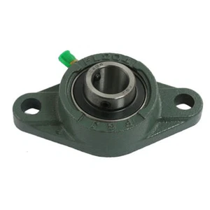 20 mm UCP204 Alloggiamento Cuscino Autoallineante Blocco Montato 20 mm UCP204 RSOOC - Foto 1 di 1