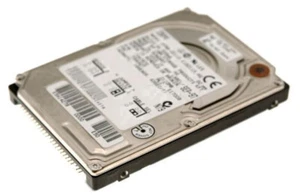 83H7102 - 5.1GB Hard Drive - Picture 1 of 1
