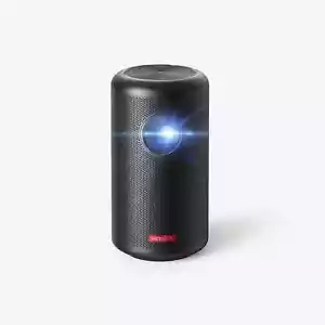 Anker Nebula Capsule Max Pocket Projector D2423 720p 2+16GB in Box (LO1009288) - Picture 1 of 7