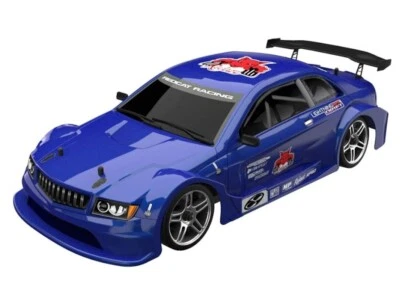 LIGHTNING EPX DRIFT 1/10 SCALE RTR RC ON ROAD CAR - Image 1 of 4