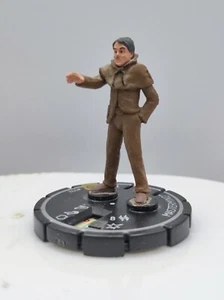 HeroClix MUTATIONS and MONSTERS #052  MASTERMIND  MARVEL SUPER RARE SENZA CARTA - Imagen 1 de 1