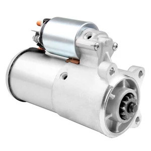 Starter For Ford Excursion Expedition F-Series Pickups Mustan 4L34-11000-AA 6646 - Picture 1 of 7
