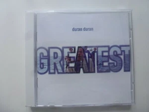 DURAN DURAN - GREATEST   CD 1998  EU - Bild 1 von 2