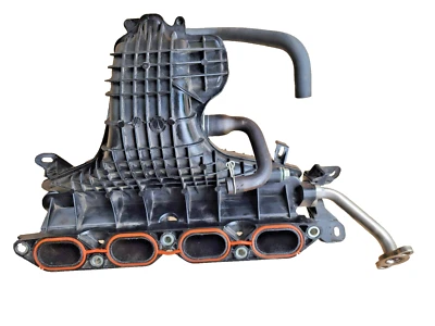 Colector de admisión híbrido genuino Toyota Prius V 2012-2017 1,8 L - 1712037054 Foto 1 de 4