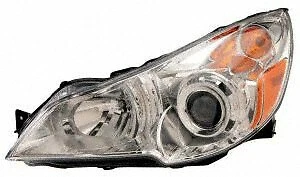 Farol Assy DEPO autopeças 3201122RAS - Imagem 1 de 1