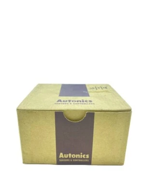 AUTONICS E50S8-500-3-T-24 ROTARY ENCODER, INCREMENTAL, Ø50MM, 8MM SHAFT - Image 1 of 4