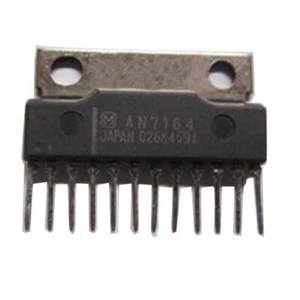 1 PIEZA AN7164 AN7164N CREMALLERA-12 - Imagen 1 de 1