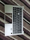 HP EliteBook UK  Keyboard M07131-031 Missing Letter E