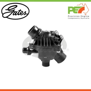 GATES Thermostat MAP Controlled For BMW 5 Series 530 i (E60) 190kw Petrol - Picture 1 of 4